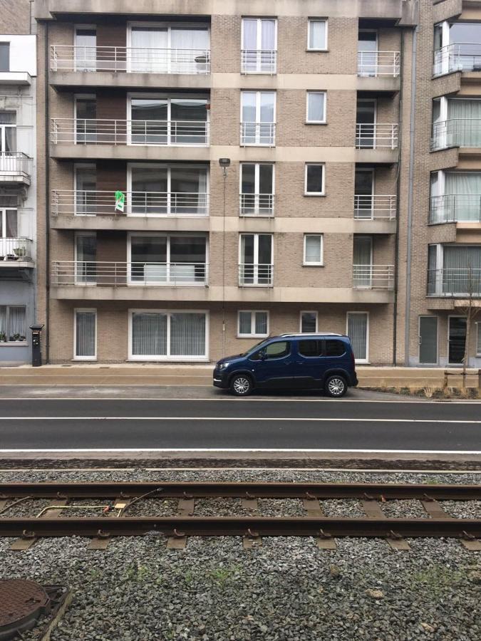 Laurensaheist Knokke-Heist Exterior photo
